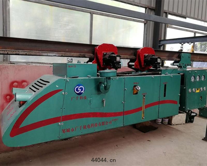 礦(kuàng)用單軌吊(diào)車的運輸