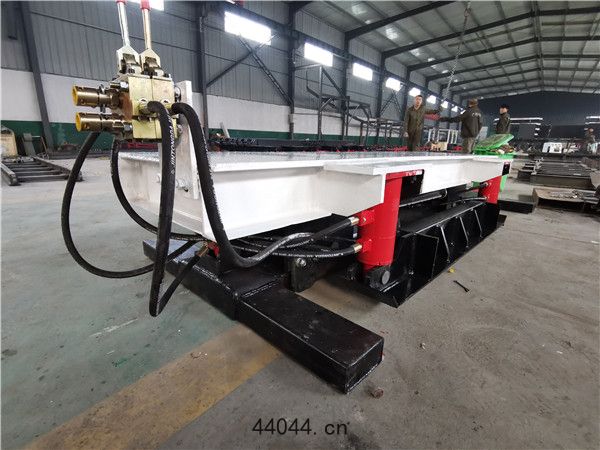 自移式設備列車(chē)組出售(shòu)
