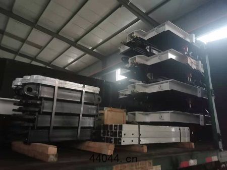 機載臨(lín)時支護