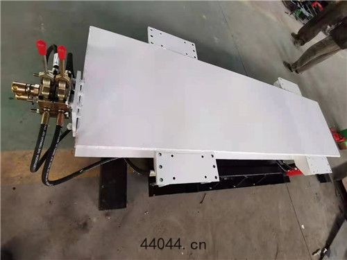 自(zì)移式(shì)設備列車組價格