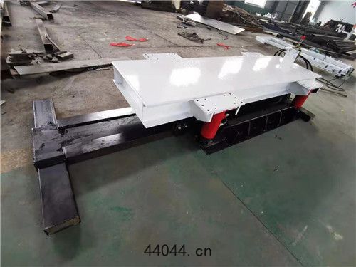 自(zì)移式設備列車(chē)組出售