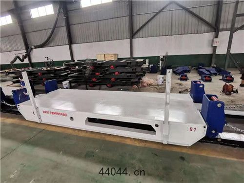 自移(yí)式(shì)設(shè)備列車組供(gōng)應