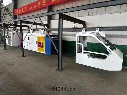 礦(kuàng)用單軌吊車(chē)廠家講述礦(kuàng)用單(dān)軌(guǐ)吊(diào)車(chē)的性能是怎樣的