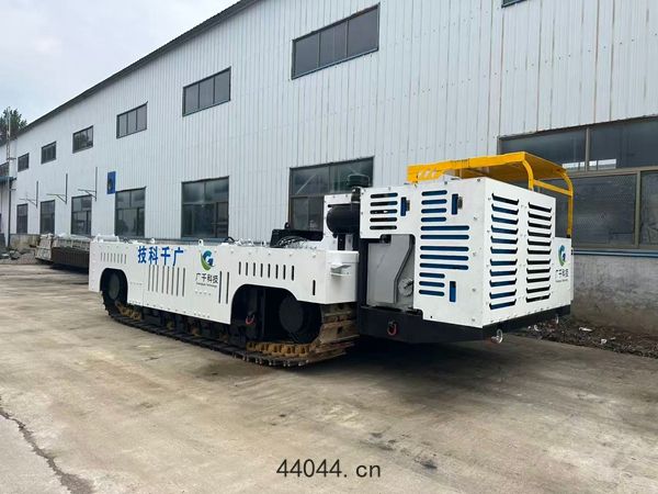 礦用防爆柴油(yóu)機(jī)支架搬運(yùn)車(chē)